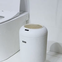 AuraBin™- The Hygienic Touchless Trash Can